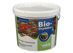 Bio-Oxydator 5000 ml - Velda