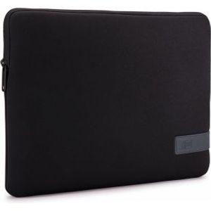 Case Logic Reflect REFMB114 - Black notebooktas 35,6 cm (14 ) Opbergmap/sleeve Zwart