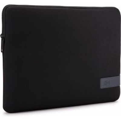 Case Logic Reflect REFMB114 - Black notebooktas 35,6 cm (14 ) Opbergmap/sleeve Zwart