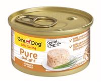 Gimdog little darling pure delight kip Gimdog little darling pure delight kip