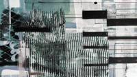 Noordwand Komar Pure Fotobehang Fringe Upswept - PRH-0864