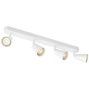 SLV 1000896 AVO Plafondlamp GU10 50 W Wit