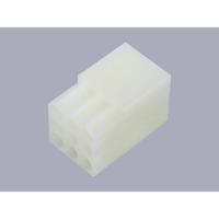 Molex 3091093 Female behuizing (kabel) Totaal aantal polen: 9 Inhoud: 1 stuk(s) Bulk