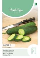 Snackkomkommer Kaikura F1 zaden Hortitops - Hortitops