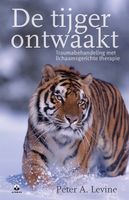 De tijger ontwaakt - Peter Levine - ebook - thumbnail