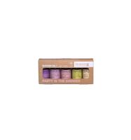 Mini set shower party 5x50ml - thumbnail
