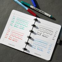 Set Correctbook pennen 0.6mm (t.w.v. €11)