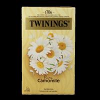 Twinings Kamille 20 Zakjes