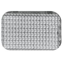 ABB 2CKA001714A0203 Afdekschijf