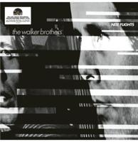 The Walker Brothers - Nite Flights (Ultra Doorzichtig Bio Vinyl) (Record Store Day 2026) (LP)