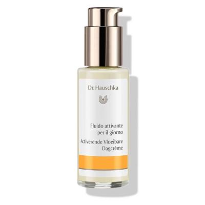 Dr. Hauschka Activerende Vloeibare Dagcrème 50ml