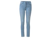 esmara Dames jeans Super Skinny Fit, 5-pocket-style