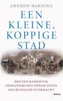 Een kleine, koppige stad (Paperback)