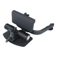 LifeMaxx sissy squat bench PRO V2 lmx1077