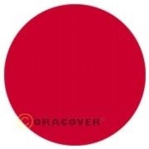 Sierstroken Oracover Oraline 26-322-001 (l x b) 15 m x 1 mm Royal-rood