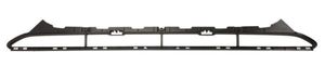 Ventilatiegrille, bumper 6502070029912P