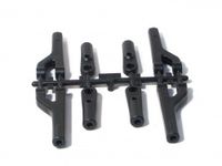 Upper tie rod set