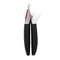 OXO GOOD GRIPS - Fruit & Groenten - Knoflookpers 17cm