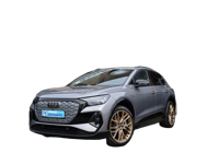 Audi Q4 e tron