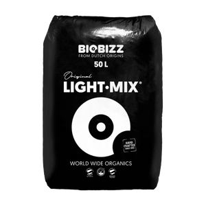 BioBizz Biobizz Light·mix