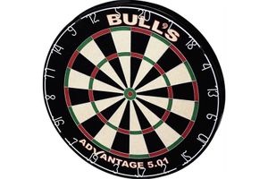 Bulls ADVANTAGE 501 - 68000 Dartbord