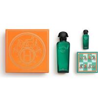 Hermès Eau d'Orange Verte Eau de Cologne Giftset