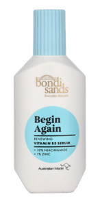 Bondi Sands Begin Again Vitamin B3 Serum 30 ml