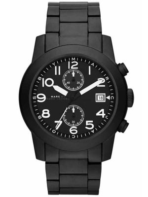 Marc by Marc Jacobs Bandschakels MBM5052 - Staal - (1 stuk)