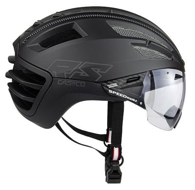 Casco SPEEDairo 2 RS fietshelm Shadow Racer