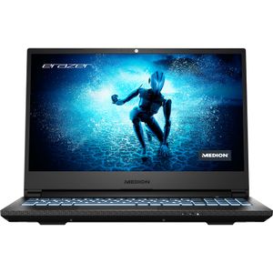 Deputy P25 MD62470 (30034304) Gaming laptop