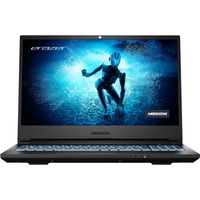 Deputy P25 MD62470 (30034304) Gaming laptop