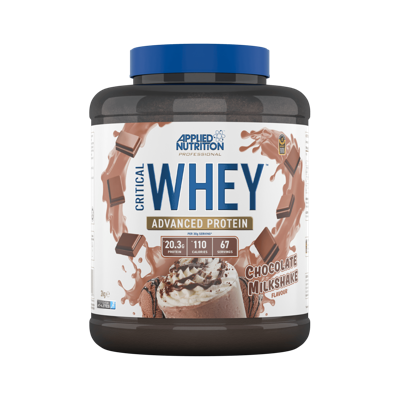 Critical Whey | Applied Nutrition | 2000g