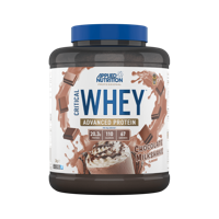 Critical Whey | Applied Nutrition | 2000g