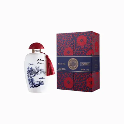 The Merchant of Venice Blue Tea Eau de Parfum - 100ml