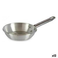 Pan Kinvara 100118 100118 Zilverkleurig Aluminium Ø 14 cm (12 Stuks)