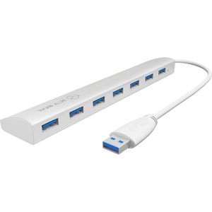 IB-AC6701 7 Port USB 3.0 Hub USB-hub