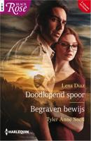Doodlopend spoor / Begraven bewijs - Lena Diaz, Tyler Anne Snell - ebook