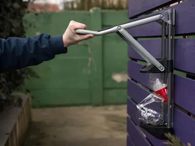 Blikkenpers en Flessenpers Deluxe