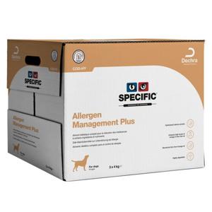 Specific Hond COD-HY Allergy Management Plus 12kg (3 x 4kg)