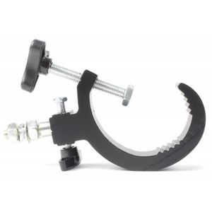 BeamZ G-haak 30-60mm zwart
