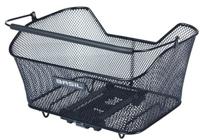 BASIL Rear basket base m multi nx black