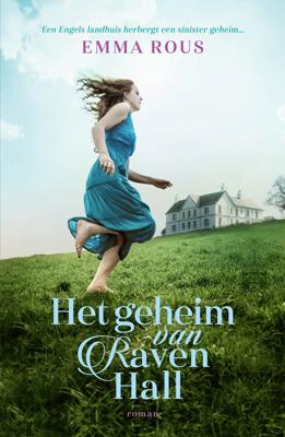 Het geheim van Raven Hall (Paperback)