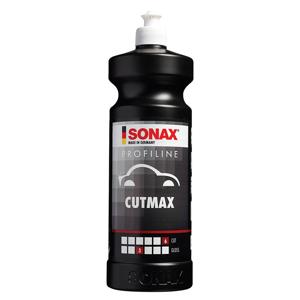 Sonax Polijstpasta Profiline CutMax 6/3 1 Liter 1837875