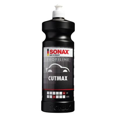 Sonax Polijstpasta Profiline CutMax 6/3 1 Liter 1837875