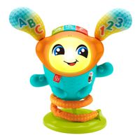 Fisher Price dj bouncin beats
