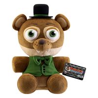 Five Nights at Freddy's Plush Figure Fanverse Popgoes Weasel 18 cm - thumbnail