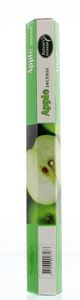 Natures Incense Wierook appel (20 st)