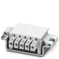 Phoenix Contact ME 22,5 TBUS ADAPTER KMGY Montagerail-busverbinder 50 stuk(s)