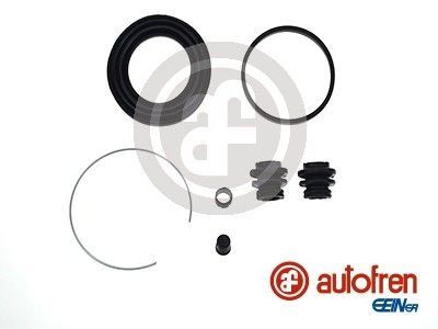 Reparatieset, remklauw D41638