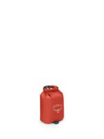 Osprey Ultralight Dry Sack 3 Opbergzak Mars Orange 3L